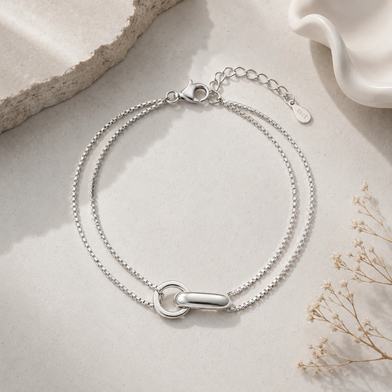 New Arrivals - Silver Jewellery